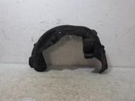 FORD EXPLORER 2020-mudguard right rear part rear. LB5B-S278B50-AE