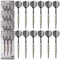 ДРОТИКИ ДРОТИКИ НАБІР ДРОТИКІВ 12 ШТ ДРОТИКИ 20Г