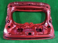 boot doors rear part boot RENAULT CLIO IV HB