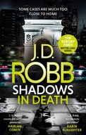 Shadows in Death: An Eve Dallas thriller (Book