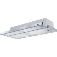 OKAP KUCHENNY 90 CM TELESKOPOWY PODSZAFKOWY STAL FRANKE FTC 912 XS LED