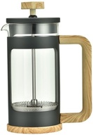 LÚHOVAČ NA KÁVU/ČAJ 0,60L FRENCH PRESS KLAUSBERG KB-7680