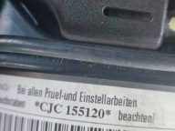 AUDI A4 B8 LIFT complete engine 2.0 TDI CJC CJCB 189tys km - W AUCIE