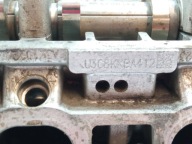 head. complete 1.6 GDI Hyundai i30 II (2011-2017)