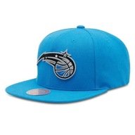 Czapka Mitchell & Ness NBA Orlando Magic Team Ground 2.0 Snapback Magic