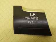 VW TOUAREG and cap for fender left front 7L6854959