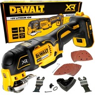 Narzędzie wielofunkcyjne DeWalt DCS356N -XJ 18V