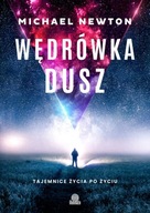 Wędrówka Dusz Michael Newton