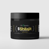 Shilajit Himalayan - Mumio - 30 g - z Gilgit Baltistan 18 000 ft