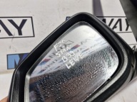 BMW F20 mirror left left front 5PIN B39 MINERALGRAU