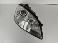 light right REFLEKTOR MERCEDES ML W164 05-08