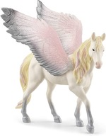 SCHLEICH Pegas vychádzajúceho slnka - 70720 BAYALA