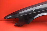fender left front front black SAAB 9-3 93 1 and 98-02