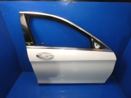 MERCEDES S KLASA W222 door right front front LAKIER 799