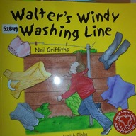 Walter's Windy Washing Line - Blake