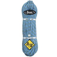 Beal Lano Top Gun Unicore 10,5mm Modrá 60 m DC