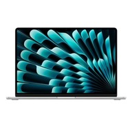 MacBook Air 15,3 cali: M2 8/10, 8GB, 512GB - Srebr