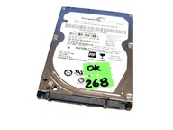 Dysk twardy Seagate HDD 2,5'' 500GB SLIM 7 MM