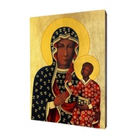 Ikona Panny Márie Čenstochovskej