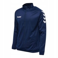 Hummel pulóver Core Poly Jacket roz 164- 176