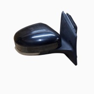 FORD FOCUS MK3 11-18r KOMBI HB 7PIN mirror electrics right black, FB FF