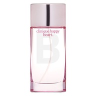 Clinique Happy Heart parfumovaná voda pre ženy 100 ml