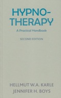 Hynotherapy: A Practical Handbook Karle Hellmut