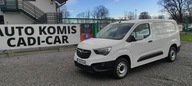 Opel Combo Krajowy, loong.