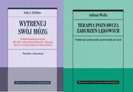 Wytrenuj mózg + Terapia poznawcza zaburzeń