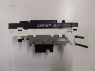 control panel air conditioning devices Opel Zafira A 90673861