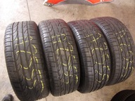 Bridgestone dueler h/p sport 235/45/19