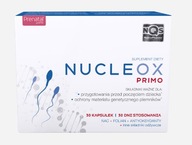 Nucleox Primo kapsule - 30 kaps.