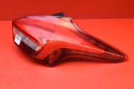 light right rear part rear FORD FOCUS MK3 5D HB LIFT 11-15