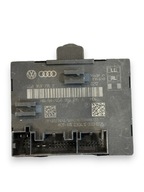 VW Audi Škoda Seat Modul Riadiaca Jednotka Dvere 4G8959795E 4G8959795A