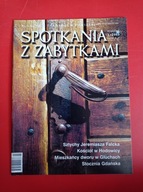 Spotkania z zabytkami, nr 1/2005, styczeń 2005