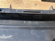 Spoiler front front of a bumper Ford Expedition 2017+