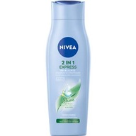 Nivea pH 2in1 Express Shine Šampón 250ml