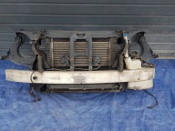 support panel for radiators radiator MERCEDES ML W164 GL X164 3.0 CDI