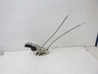 lock door front right Nissan Pixo 08-13r.
