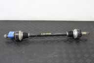 semi-axis semi-axis left rear part 7P0501201S PORSCHE CAYENNE II 2 7P5 LIFT