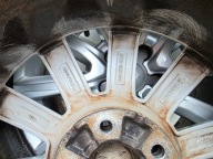 discs disc wheels AUDI A6 4G C7 "18 5X112 8J ET39 66,6