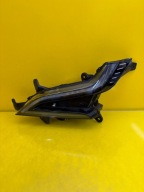 fog light left DRL Renault Megane V E-Mach Led 2022