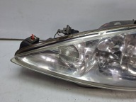 light front left 9628666880 PEUGEOT 206 LIFT 2002