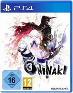 Oninaki (PS4)