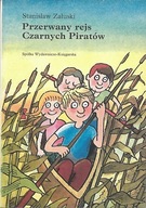 Przerwany rejs Czarnych Piratów, Załuski Stanisław