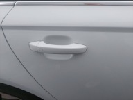 door complete right rear part AUDI A6 C7 LY9C