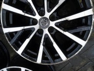 Volvo V40 2018 disc 31423872