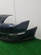 Stoßstange vorne vorne VOLKSWAGEN PASSAT B6 CODE : LC5F