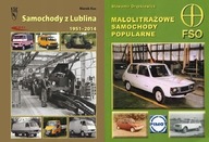 Samochody z Lublina + Małolitrażowe samochody