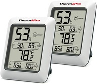 Meteorologická stanica ThermoPro TP50